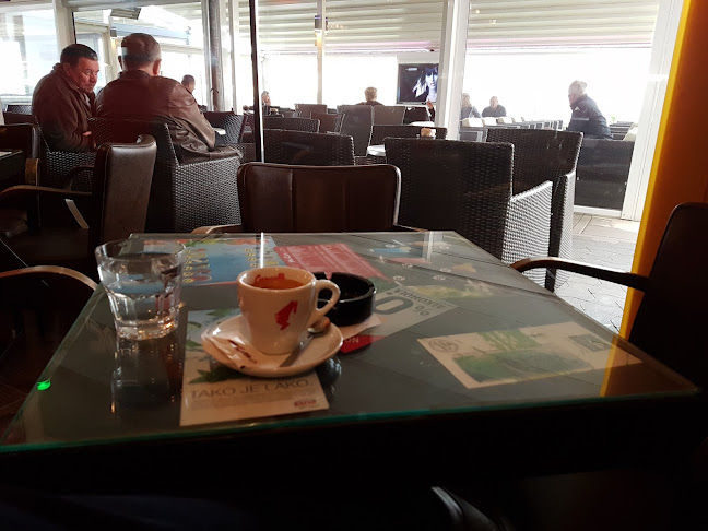 Máli Caffe - Zadar