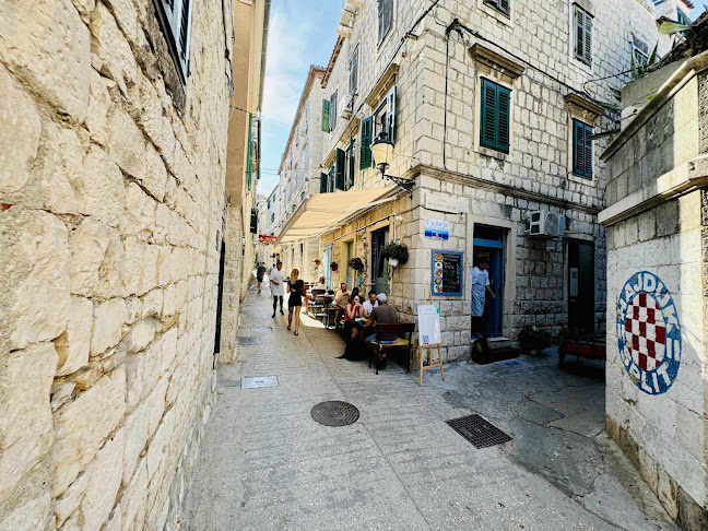 Cicibela food and wine bar (SPLIT) - Gastronomija i ugostiteljstvo