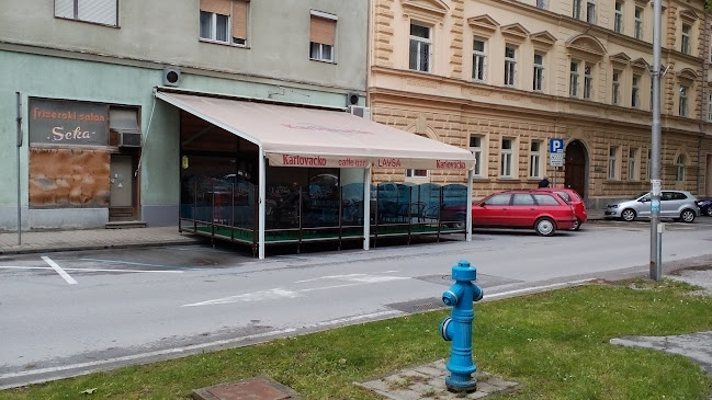 Opinii despre Caffe bar Lavsa în Karlovac - Gastronomija i ugostiteljstvo