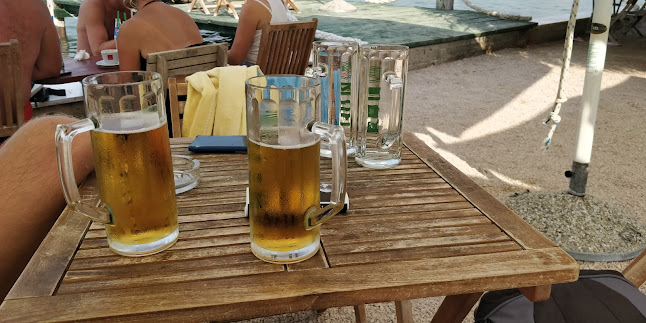 Beach Bar Laganini not working 2024 - Gastronomija i ugostiteljstvo