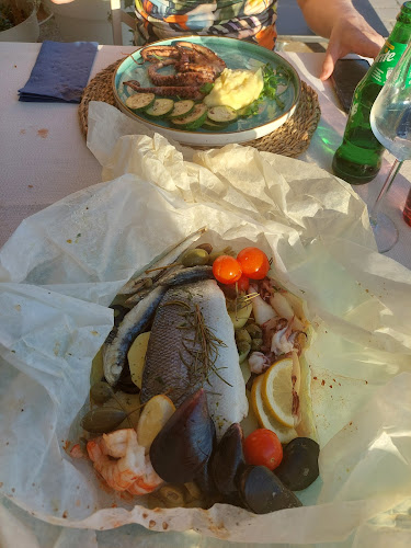 Opinii despre Riva Bistro (Rovinj) în Rovinj - Gastronomija i ugostiteljstvo