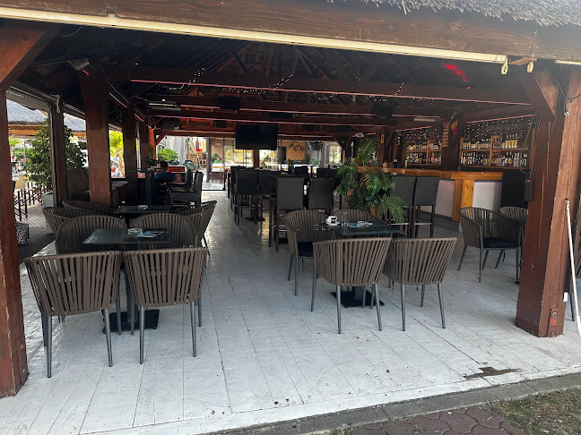 Comentarii opinii despre CUBA BAR