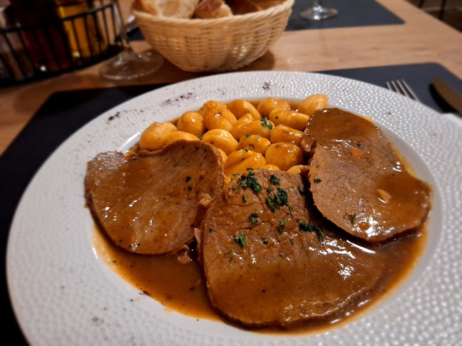 Comentarii opinii despre RESTAURANT KULF