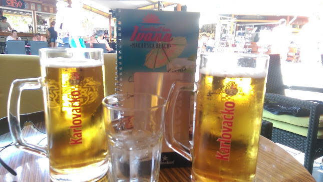 Caffe bar Ivana - Gastronomija i ugostiteljstvo