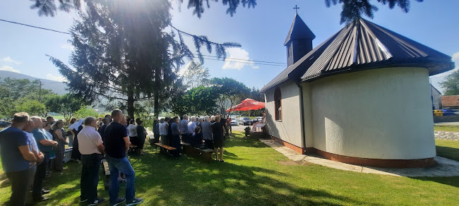 Ribarići 17, 47300, Ogulin