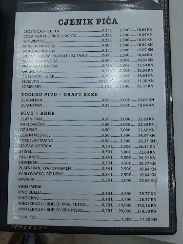 Ul. dr. Franje Tuđmana 54, 23000, Zadar