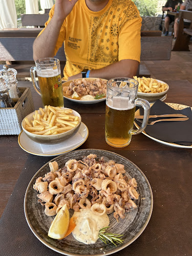 Buka - Gastronomija i ugostiteljstvo