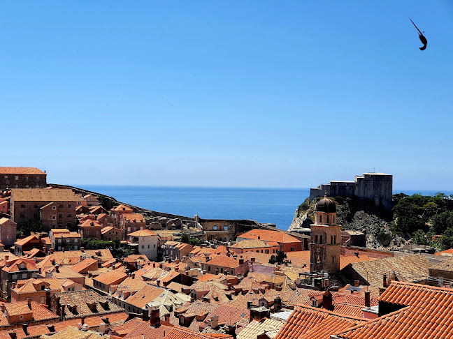 Opinii despre Cogito Coffee Shop / Dubrovnik Old Town în Dubrovnik - Gastronomija i ugostiteljstvo