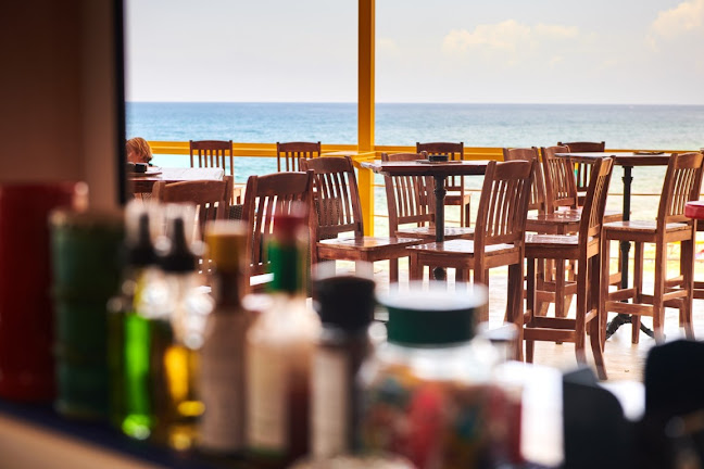 Macumba Beach Club & Grill