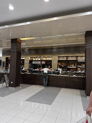 Comentarii opinii despre Bobis Bakery