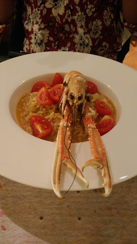 Restoran Kantina - Pula