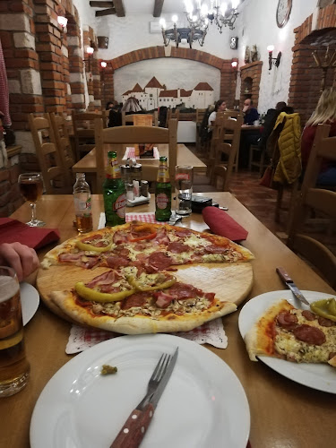 Pizzeria Popolare - Gastronomija i ugostiteljstvo