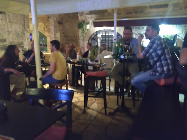 Caffe bar Drama - Gastronomija i ugostiteljstvo