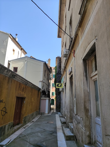 Senj - Gastronomija i ugostiteljstvo