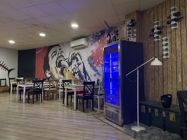 Comentarii opinii despre Restaurant Pizzeria Dir