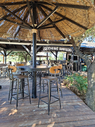 Comentarii opinii despre Beach Bar Bamboocho