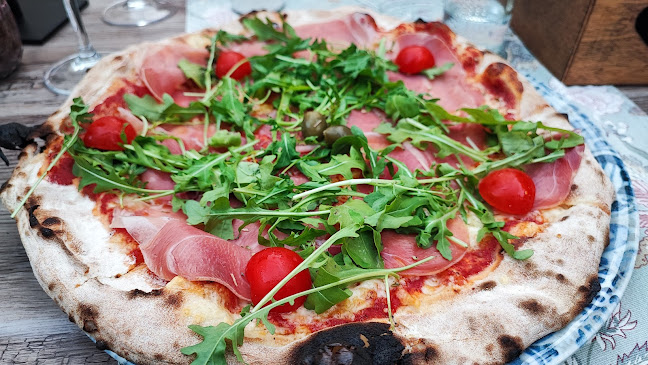 Restaurant & pizzeria Škafet - Gastronomija i ugostiteljstvo