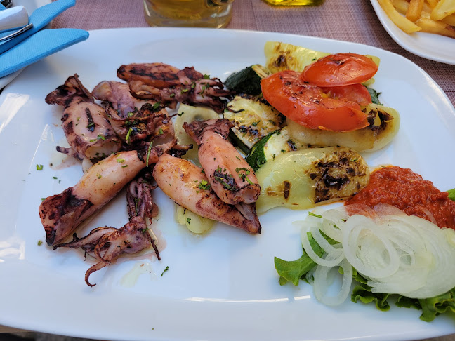 Comentarii opinii despre Restoran Stipe