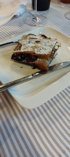 Comentarii opinii despre Alla Beccaccia