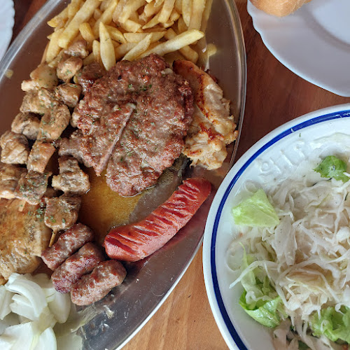 Comentarii opinii despre Restoran San Luca