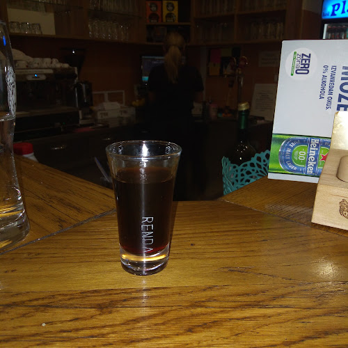 Kod Plavog - Karlovac