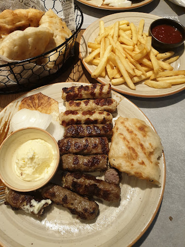 ​Batak Centar Cvjetni - Zagreb