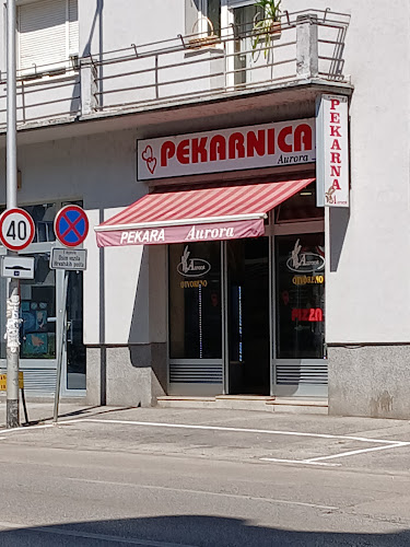 Comentarii opinii despre Pekarnica Aurora