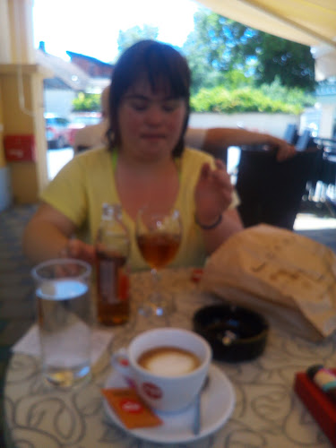 Opinii despre CODE Bar în Karlovac - Gastronomija i ugostiteljstvo