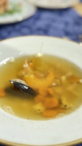 Comentarii opinii despre Konoba Ribica