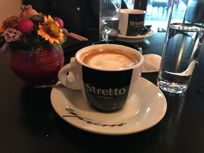 Caffe bar Relax - Zagreb