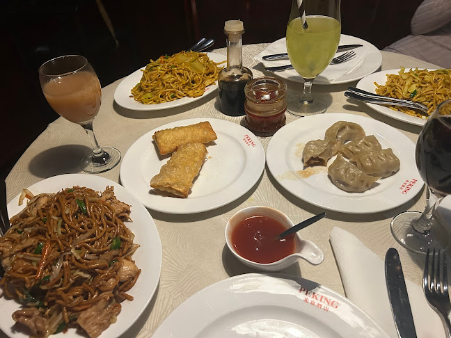 Kineski restoran Peking - Gastronomija i ugostiteljstvo