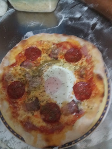 Comentarii opinii despre Pizzeria Darts Boban