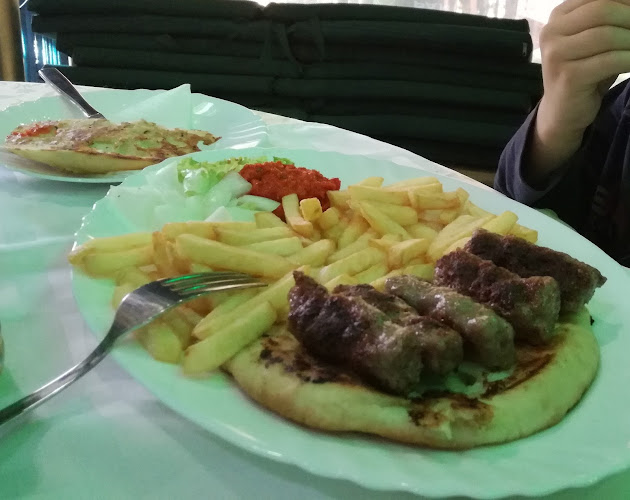 Opinii despre Pizzeria Palma în Bjelovar - Gastronomija i ugostiteljstvo