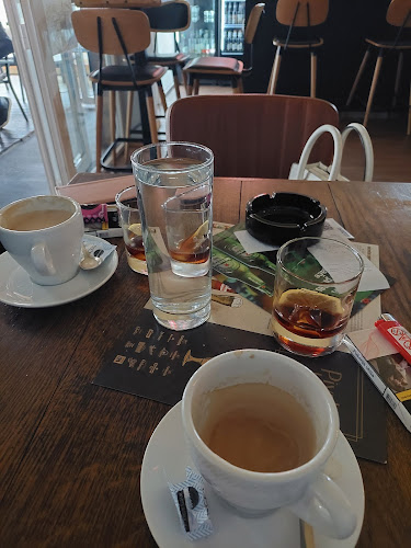 Voodoo bar - Gastronomija i ugostiteljstvo