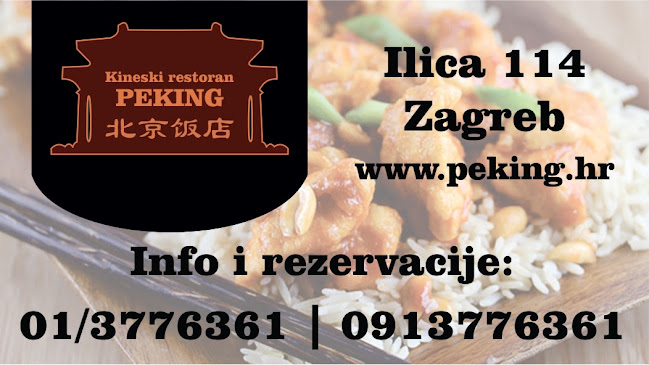 Ilica 114, 10000, Zagreb