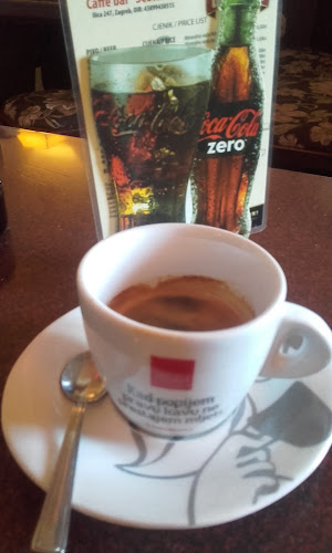 Comentarii opinii despre Caffe bar Scorpio