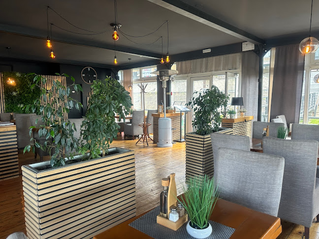 Opinii despre Restoran El Paso în Osijek - Gastronomija i ugostiteljstvo