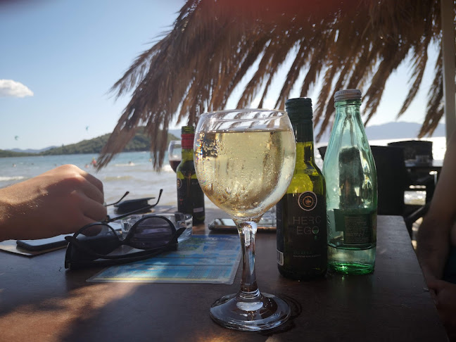 Mera - Gastronomija i ugostiteljstvo