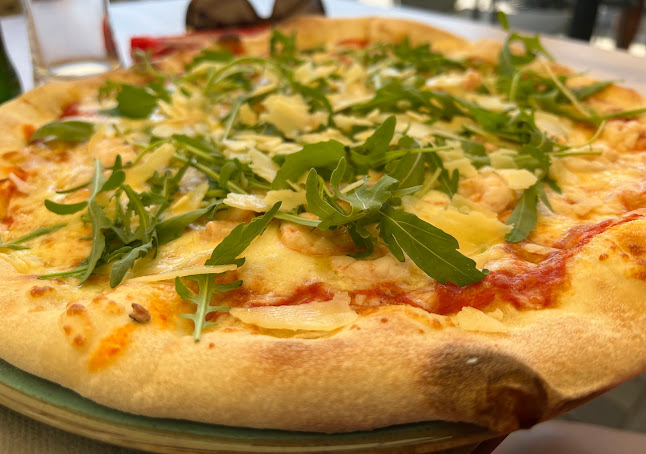 Comentarii opinii despre Pizzeria Restoran SOTTO