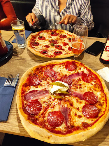 Opinii despre Soho Bar în Nova Gradiška - Gastronomija i ugostiteljstvo