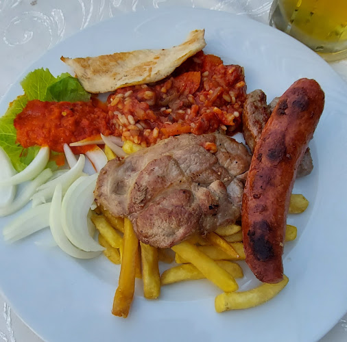 Comentarii opinii despre Restaurant Placa