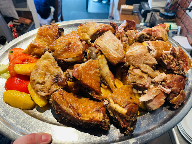 Restoran "Kod Vinka"