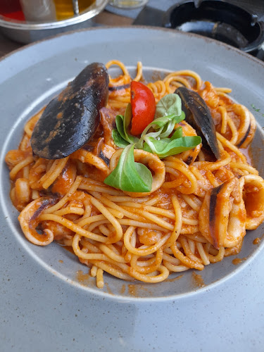 Comentarii opinii despre Pirates Kitchen seafood & steak