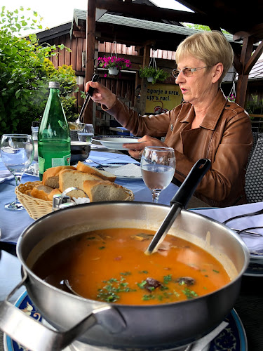 Ugostiteljstvo Preša - Krapina