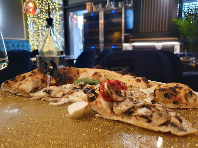 Franko’s Pizza & Bar