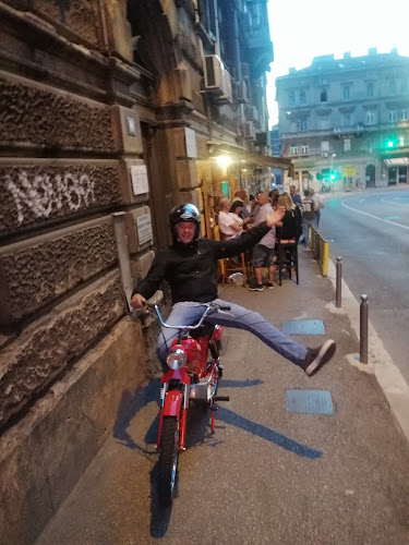 Caffe bar La Guardia - Gastronomija i ugostiteljstvo