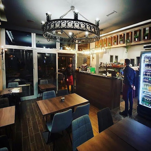 Caffe bar & Pizzeria Bros - Zagreb