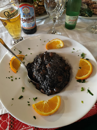 Konoba Didov San - Gornji Grad