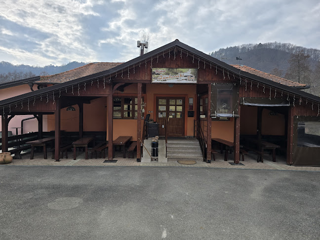 Bistro Žumberački raj