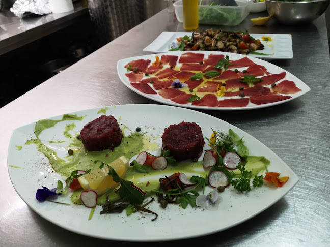 Konoba - restoran Kasar, Zaton Veliki